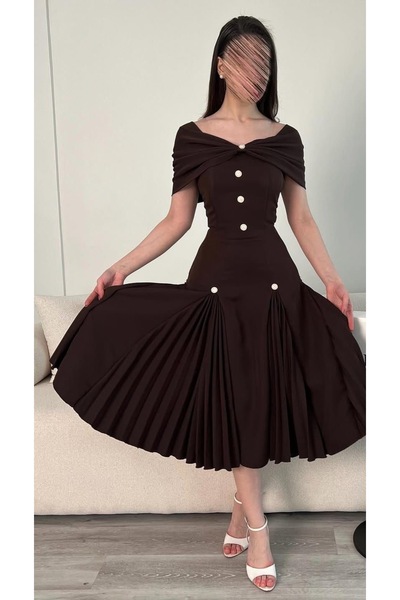 Rwnq Dresses Najla's dress