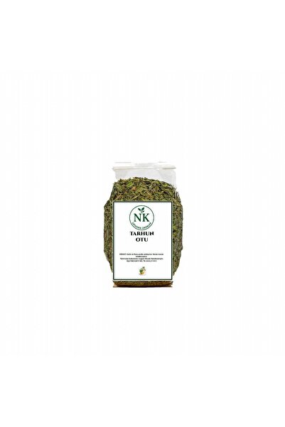 nk organik Tarhun Herb 30Gr