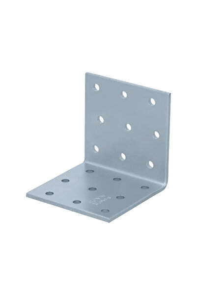 OEM Jointing bolt, steel, 60 x 60 mm, thickness 2.5 mm