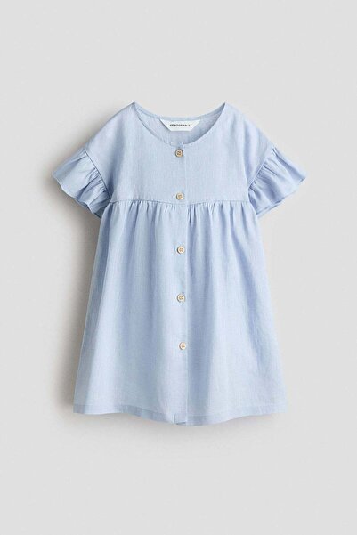 H&M Linen dress
