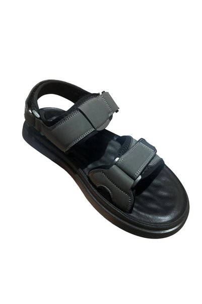 FLEXALL CFA Flexall Gray Sandals