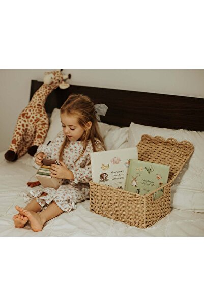 Emmart Setul meu de bibliotecă Word