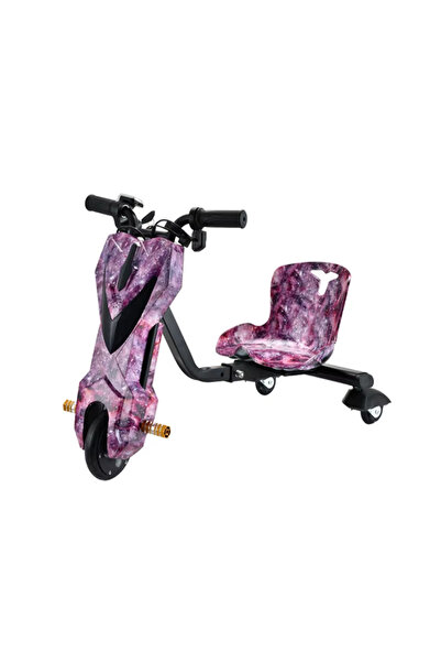 My modern game سكوتر درفت كهربائي حجم صغير، قابل للتعديل، 36V ببطارية 5200 أم...