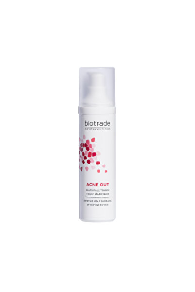 BIOTRADE Tonic matifiant Acne Out, 60 ml,