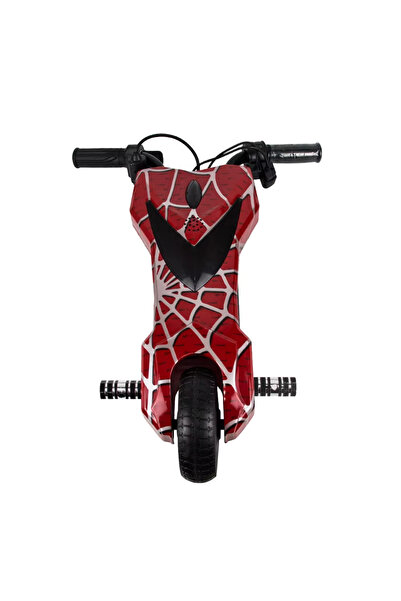 My modern game Compact, adjustable electric drift scooter, 36V with a 5200mAh...