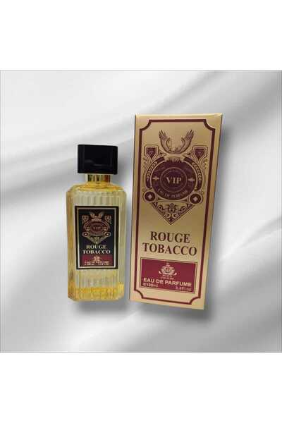 Black Couture VIP Rouge Tobacco Eau de Parfum 100ml