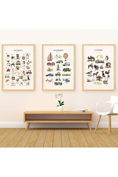 Emmart Illustration Collection