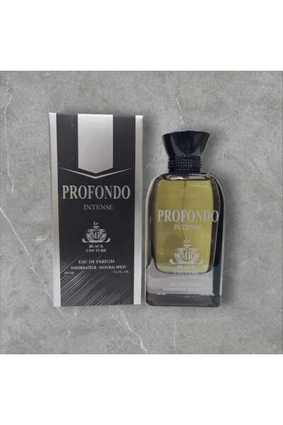 DAVID WALTER Profondo Intense Eau de Parfum 100ml