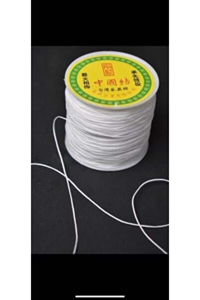 Yarn World trendy bracelet threads