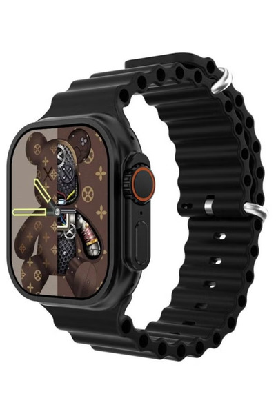 Chinastore T800 Ultra Smart Watch Ultra Series8 NFC Smartwatch Call Waterproo...