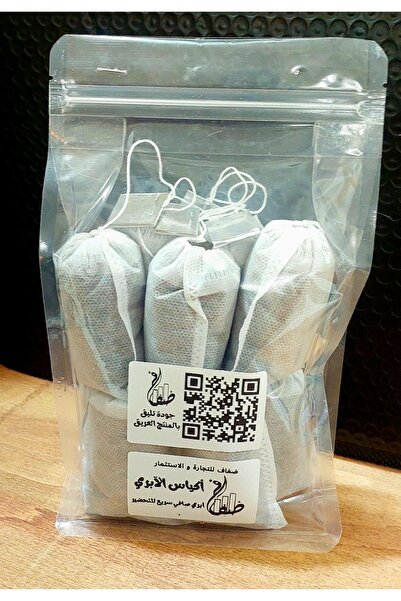 Difaf اكياس الابري: ابري سريع التحضير