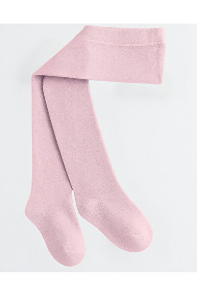 Katia&Bony Kız Bebek Simli Külotlu Çorap