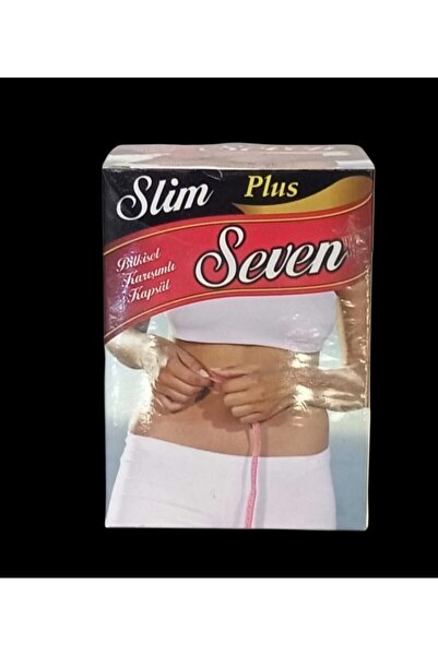 NATUREL Slim Seven 30 lu Kapsül