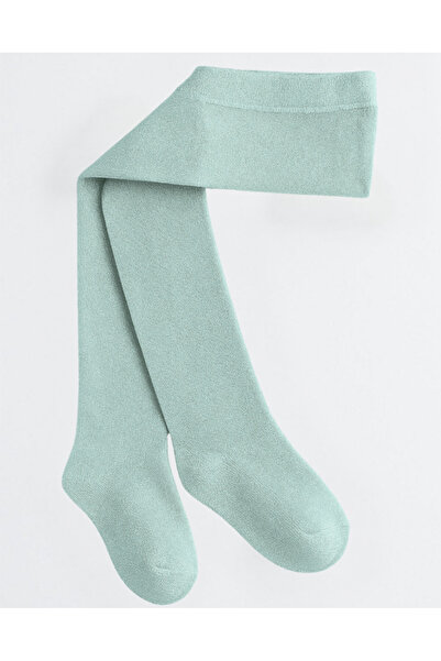 Katia&Bony Baby Girl Glittery Pantyhose