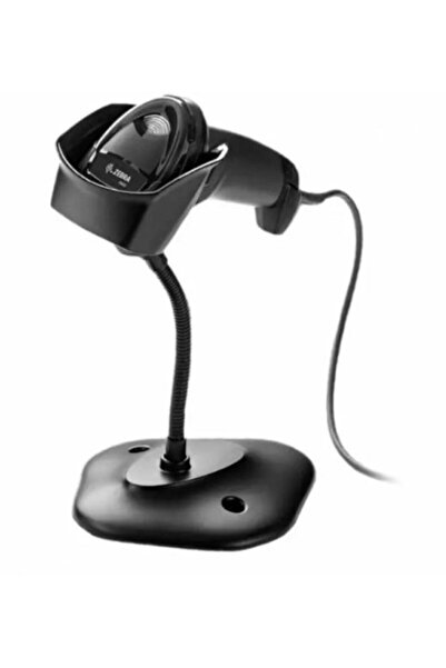 Zebra Scanner coduri de bare DS2208