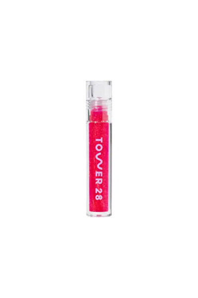 Tower Shine On Lip Gloss-OXOX