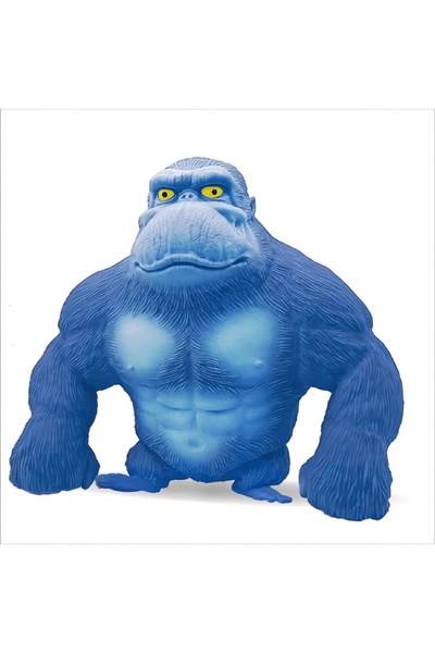 ABAS سكوشي لعبة اطفال (غوريلا)