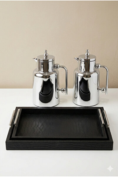 Generic ✨ Luxurious hospitality set with an elegant design and sophisticated ...