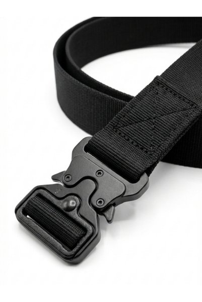 Anadolu Tactical Men's Military Tactical Belt
