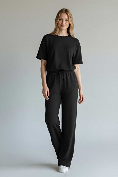 hies Set de 2 piese (partea de sus și partea de jos) modal Noul sezon 2026