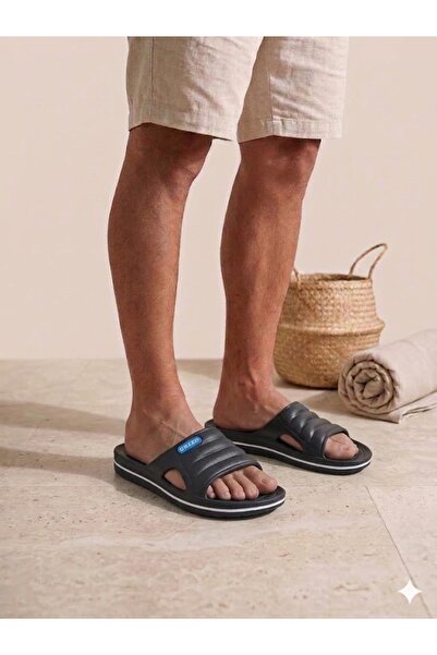 Behtah Kundura Model de vultur Față deschisă Anti-alunecare Balcon Baie Grădi...