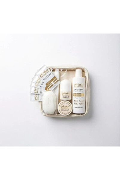 MANASIK مناسك كير مجموعة العناية للحج والعمرة