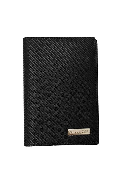 Natucci Men's Leather Wallet