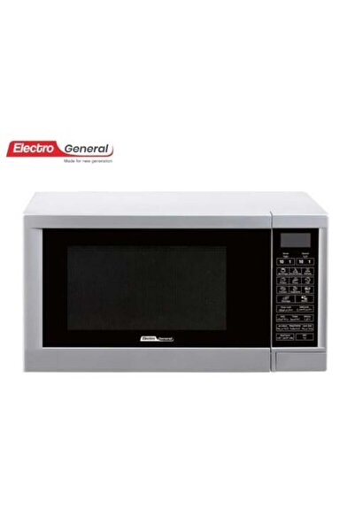 Electro general Microwave 30L with Grill – 1400W – Digital Control – Model UV...