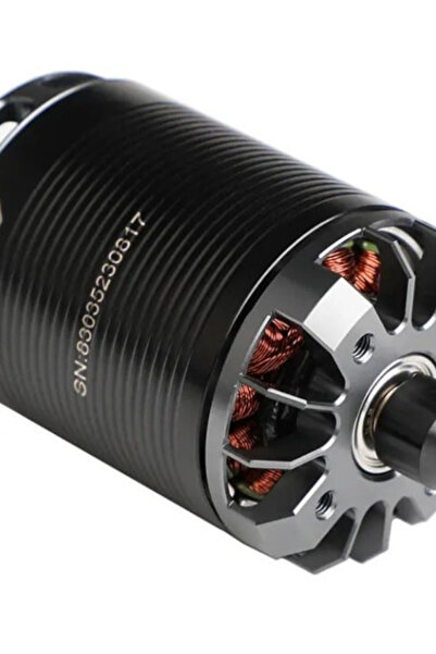 T-Motor AX335-B 425KV 6-8S 12-13'' Drone Motoru