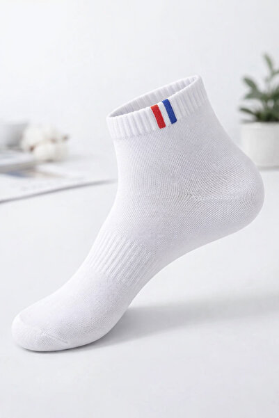 Dore Original Unisex 3 Pairs Premium Sport Sweat Absorbing Breathable Cotton ...