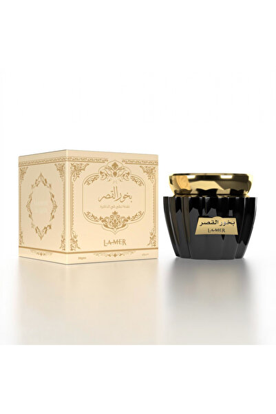 LAMER BAKHOOR Al Qasr 50g