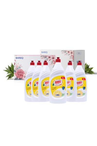 Bareq-sa صابون الأطباق