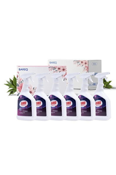 Bareq-sa منظف ​​متعدد الوظائف