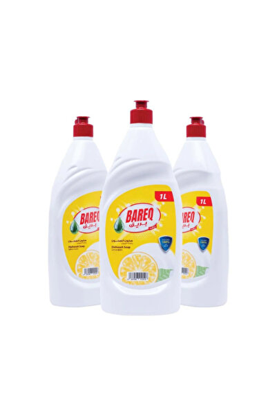 Bareq-sa صابون الأطباق