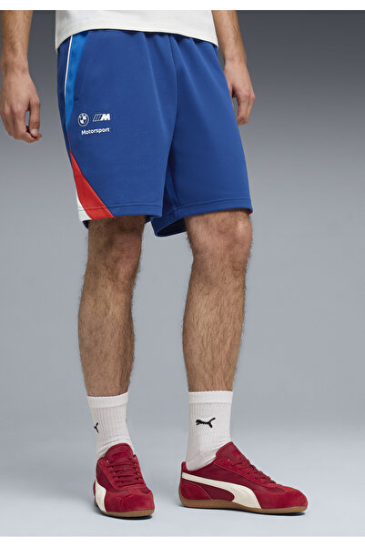 Puma BMW M MOTORSPORT Sportswear Shorts