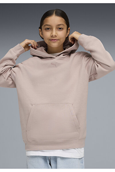 Puma Essentials Fleece Relaxed Hoodie