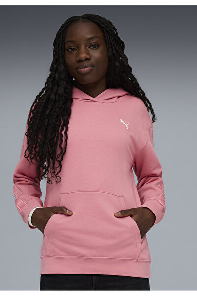 Puma Essentials Tape Relaxed Hoodie