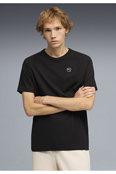 Puma Essentials Elevated Tričko