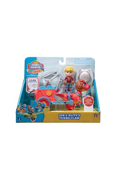 Angel Of Life سيارة دينو رانش الفاخرة - DNR0009 +3 سنوات