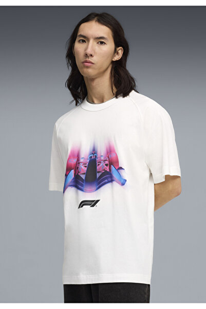 Puma Μπλουζάκι F1® Relaxed