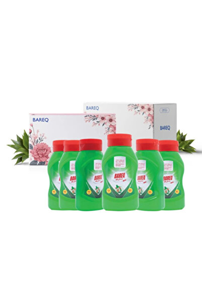 Bareq-sa علبة جرين جاينت 450 مل