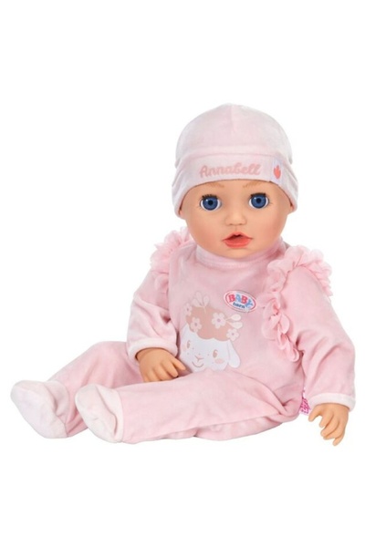 BABY born Άναμπελ 43εκ. (838396)