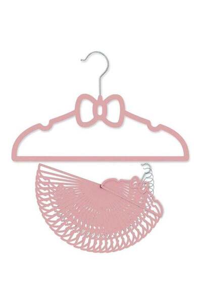 Arabest عبوة من 20 علاقة ملابس مخمل ، علاقات ملابس رفيعة للغاية مانع للانزلاق...