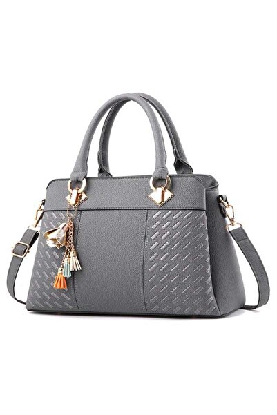 Arabest Multi-Purpose PU Leather Shoulder Handbag, Fashion Ladies Big Purse f...
