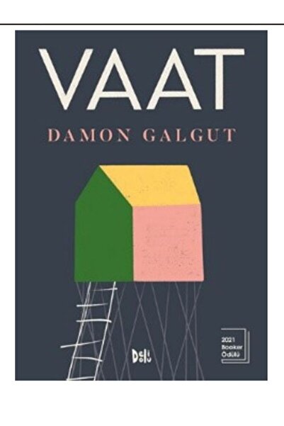 Delidolu Yayınları Vaat