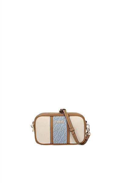 liu.jo Liu Jo S Camera Case Kadın Mini Omuz Çantası