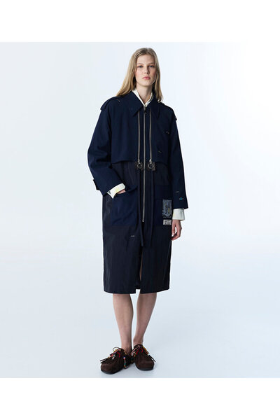 Twist TEKNİK KUMAŞ MIX PARDÖSÜ