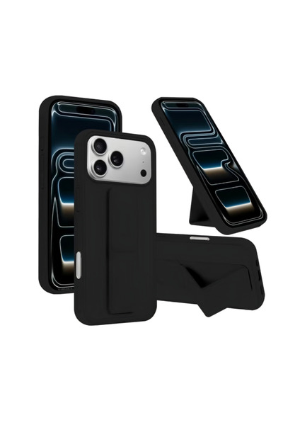 Generic Cover case for iPhones with grip 17 pro