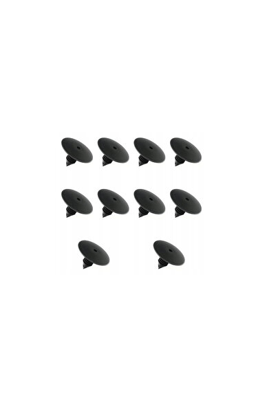 OEM Set 10 clipsuri fixare roata, compatibile cu Renault / Peugeot