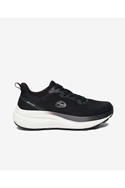 Greyder Men's Black Casual Sports Shoes 6Y1Pa19490
